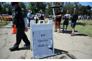  Stare de urgență în California din cauza variolei maimuței