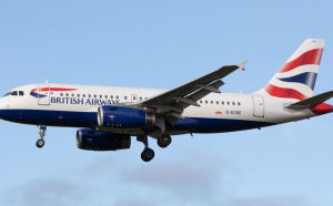 British Airways a suspendat vânzarea biletelor de avion pe distanţe scurte cu plecare din aeroportul londonez Heathrow