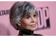 Jane Fonda, jenată de operațiile estetice