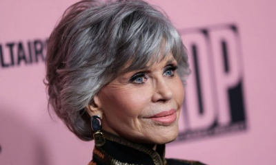 Jane Fonda, jenată de operațiile estetice
