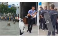 Atac armat la o grădiniță din China. Trei oameni au murit și șase au fost răniți
