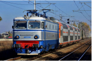 Trenuri blocate între Predeal și Brașov: Sute de oameni sunt captivi în vagoane