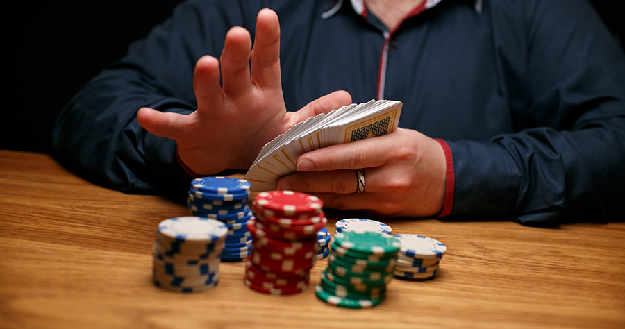 dedication analyse Regulation Cei mai bogaţi jucători de poker din lume