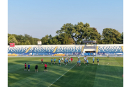 Claudiu Niculescu ar putea alinia sâmbătă cu Oțelul o echipă fără niciun fotbalist care a încheiat campionatul trecut la CSM Politehnica Iași!