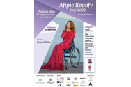 Atipic Beauty, o gală dedicată victimelor accidentelor rutiere