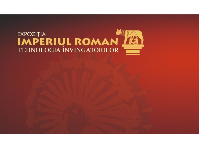 Impero Romano – Tecnologia dei vincitori.  Una nuova mostra al Palazzo della Cultura
