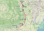 Autostrada Moldovei a fost scoasă integral la licitație