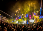 Festivalul Untold a adus peste 50 de milioane de euro Clujului