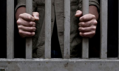 Un deţinut din Penitenciarul Iaşi a ucis un coleg cu găleata pentru smântână