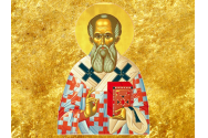 Calendar Ortodox, 11 august. Prăznuirea Sfântului Ierarh Nifon, Patriarhul Constantinopolului