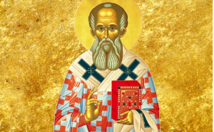 Calendar Ortodox, 11 august. Prăznuirea Sfântului Ierarh Nifon, Patriarhul Constantinopolului