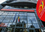   Poşta Română a lansat primul timbru digital