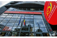   Poşta Română a lansat primul timbru digital