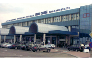 Aeroportul Otopeni: Peste 740 de zboruri au avut întârzieri la aterizare sau decolare