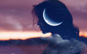Super Luna plină în Vărsător, 12 August 2022