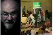 Scriitorul Salman Rushdie a fost înjunghiat