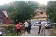 Atac sângeros în Muntenegru - 11 morţi. Criminalul şi-a ucis mai întâi chiriaşii, o mamă cu doi copii