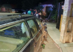 Accident la Botoșani - un bărbat a intrat cu mașina într-o casă