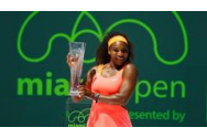 Duel șoc la Cincinnati: Serena Williams - Emma Răducanu. Care va fi adversara Simonei Halep