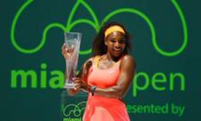 Duel șoc la Cincinnati: Serena Williams - Emma Răducanu. Care va fi adversara Simonei Halep