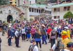 Proteste la Machu Pichu. Turiștii sunt supărați că nu se mai vând bilete