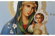 Tradiții și obiceiuri de Sfânta Maria Mare