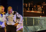 7 răniţi într-un atac armat asupra unui autobuz cu credincioși evrei, la Ierusalim