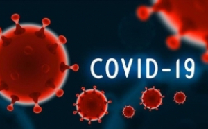 Scade brusc numărul cazurilor noi COVID. Care este situația în spitale
