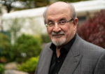   Salman Rushdie, propus pentru Premiul Nobel pentru literatură