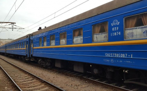 Trenul București Nord-Suceava a omorât un om