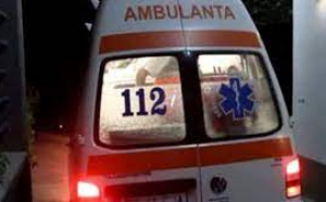 Stații de Ambulanță în două comune din Botoșani