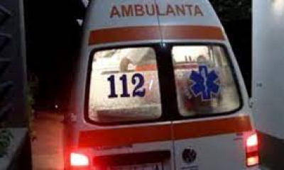 Stații de Ambulanță în două comune din Botoșani