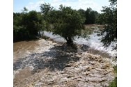 Pericol de inundații la Iași și Botoșani