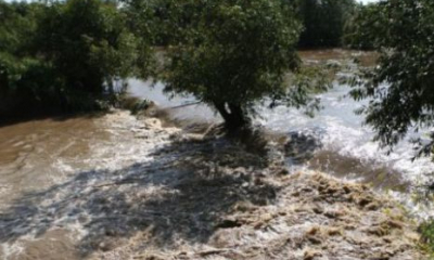 Pericol de inundații la Iași și Botoșani