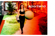 Platforma modernă multibrand Sportano – cum va schimba industria sportului?