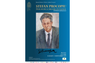 „Ștefan Procopiu - 50 de ani de la trecerea în veșnicie”