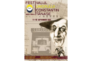  Pregătiri pentru Festivalul Umorului „Constantin Tănase”