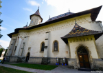  102 luni pentru reabilitarea Mănăstirii „Sf. Ioan cel Nou de la Suceava”!