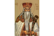 Calendar ortodox, 20 august 2022. Sfântul Samuel