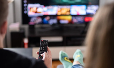 Tinerii au renunțat să se mai uite la televizor