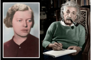  Povestea româncei care a corespondat cu Einstein