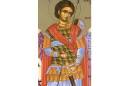 Calendar ortodox, 23 august. Sfântul Mucenic Lup