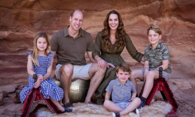 Prinţul William şi Kate Middleton își caută casă