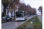  Opt firme de transport din Vaslui s-au plâns de o decizie a șefilor județului