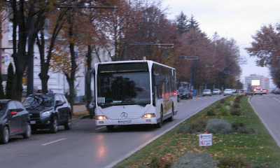  Opt firme de transport din Vaslui s-au plâns de o decizie a șefilor județului