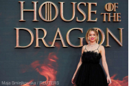 Serialul „House of the Dragon” rămâne în topul preferințelor publicului