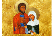 Calendar ortodox 2022, 26 august. Sfânta Muceniță Natalia, soția Sfântului Mucenic Adrian