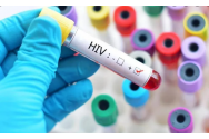 Cazurile de HIV/SIDA au explodat