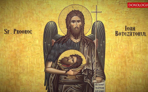  Tăierea capului Sfântului Ioan Botezătorul, ziua când cuțitele sunt interzise