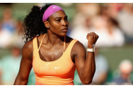Așa arată retragerea unei mari campioane: Serena Williams a oprit planeta în loc/ Video